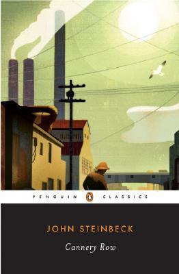 Cannery Row (Cannery Row, #1)