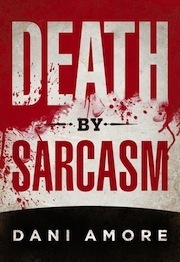 Death By Sarcasm book cover