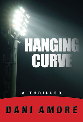 Hanging Curve book cover