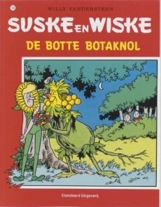 De botte botaknol
