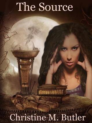 The VooDoo Follies book cover 1
