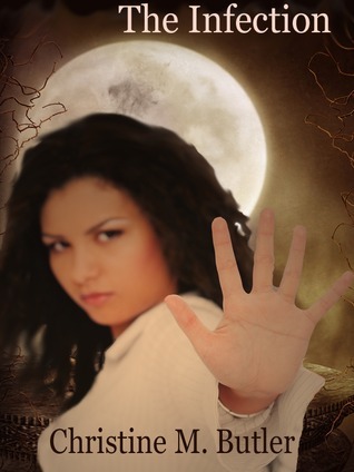 The VooDoo Follies book cover 2