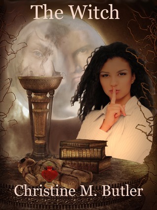 The Witch book cover