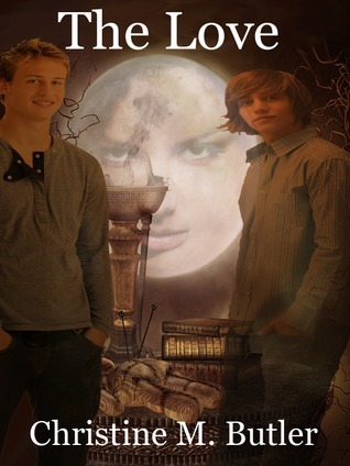 The Love book cover
