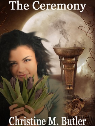The Ceremony book cover
