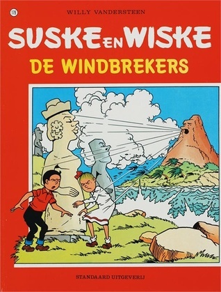 De windbrekers