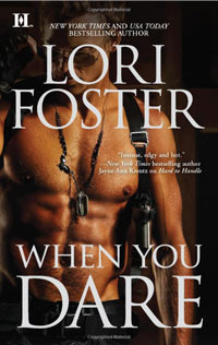 When You Dare (Men Who Walk the Edge of Honor #1)