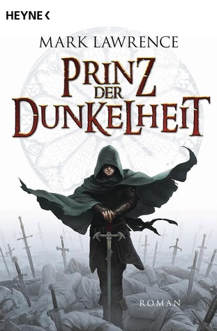 Prinz der Dunkelheit (Broken Empire, #1)