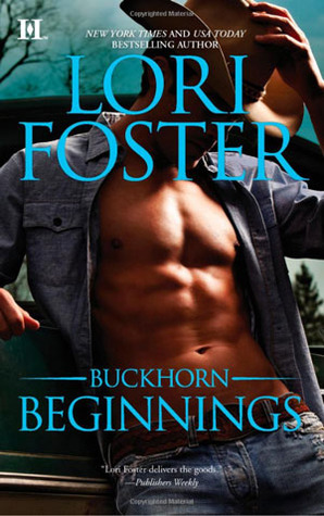 Buckhorn Beginnings: Sawyer / Morgan (Buckhorn Brothers #1-2)