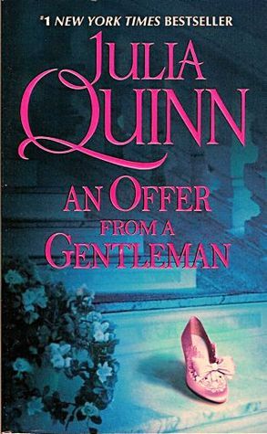 An Offer From a Gentleman (Bridgertons, #3)