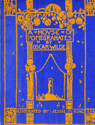 A House of Pomegranates (Calla Editions)