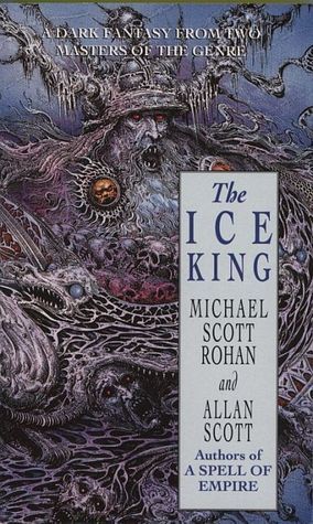 The Ice King
