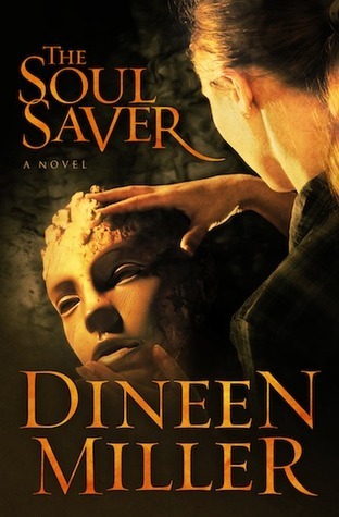 The Soul Saver book cover