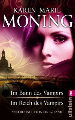 Im Bann des Vampirs / Im Reich des Vampirs book cover