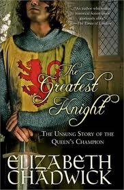The Greatest Knight (William Marshal, #2)