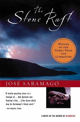 Cover of The Stone Raft