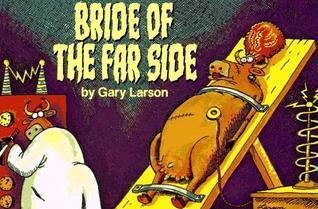 The Bride of The Far Side book cover