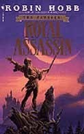 Royal Assassin (Farseer Trilogy, #2)