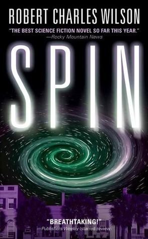 Spin (Spin, #1)