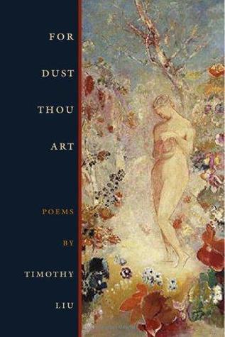 For Dust Thou Art book cover