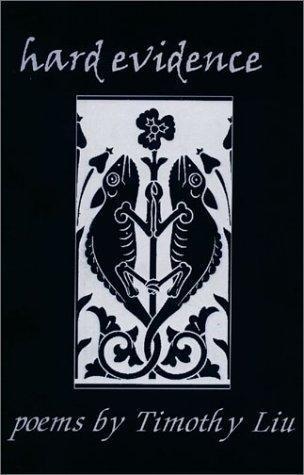 Hard Evidence book cover