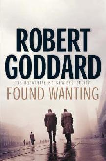 Found Wanting