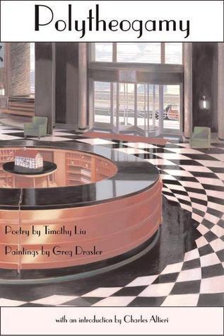 Polytheogamy book cover