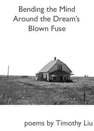 BENDING THE MIND AROUND THE DREAM'S BLOWN FUSE book cover