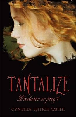 Tantalize (Tantalize, #1)
