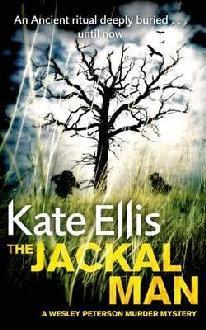 The Jackal Man