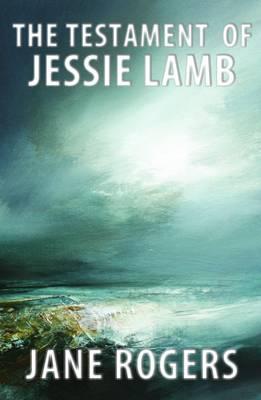The Testament of Jessie Lamb book cover