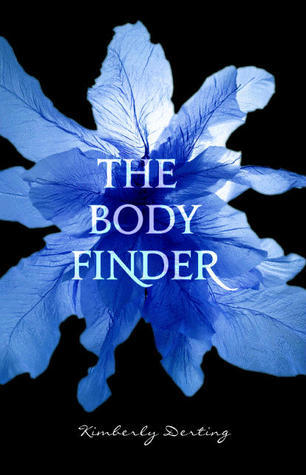 The Body Finder (Body Finder, #1)