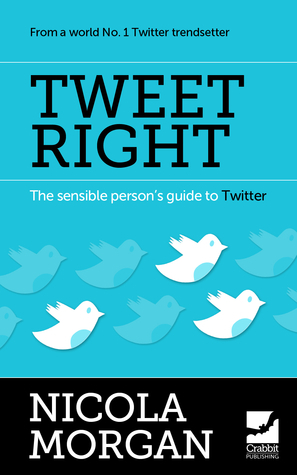 Tweet Right book cover