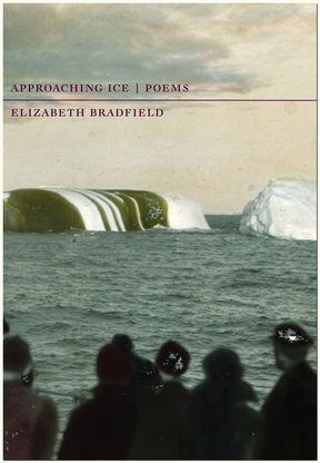 Approaching Ice: Poems