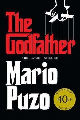 The Godfather (The Godfather, #1)