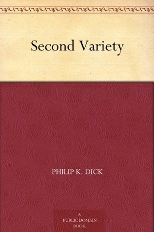 Second Variety