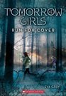 Run for Cover cover
