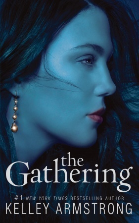 The Gathering (Darkness Rising, #1)