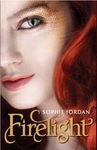 Firelight (Firelight, #1)