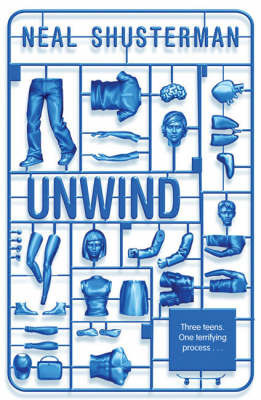 Unwind (Unwind, #1)