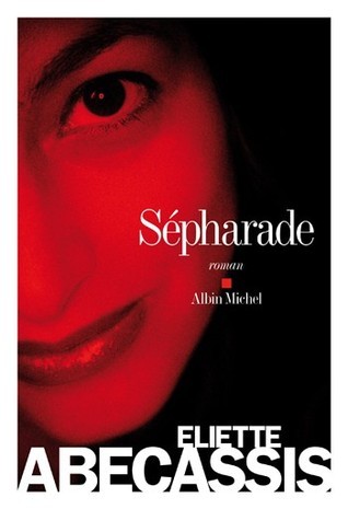 Sépharade book cover