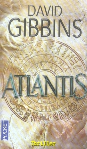 Atlantis (Jack Howard, #1)
