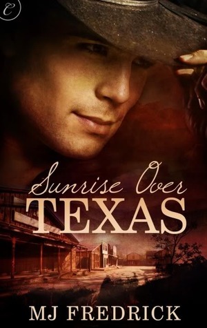 Sunrise Over Texas book cover