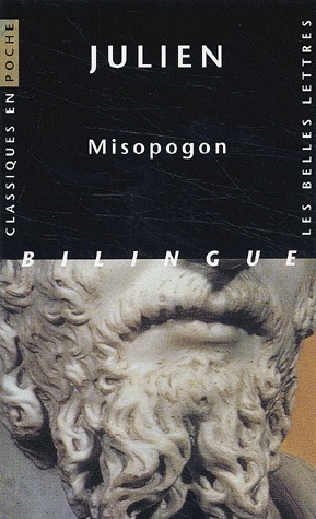 Misopogon