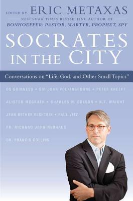 Life, God, and Other Small Topics book cover