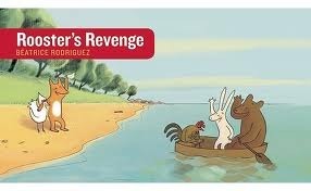 Exploring the Themes of Rooster's Revenge in Literature Rooster' s Revenge