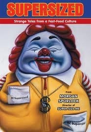 Supersized: Strange Tales from a Fast-Food Culture