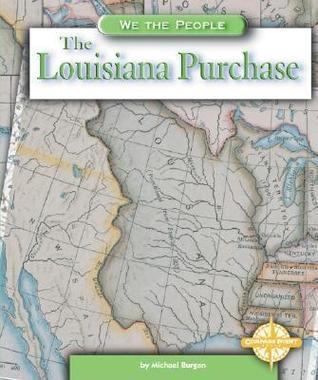 The Louisiana Purchase