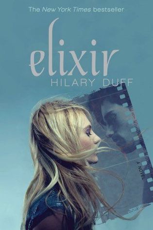 Elixir (Elixir, #1)