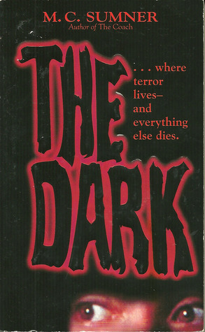 The Dark book cover